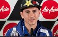 Lorenzo Ingin Tampil Lebih Baik Dari Pedrosa di MotoGP Australia