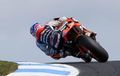 Stoner Semakin Menggila di Latihan 2 MotoGP Australia