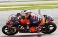 Cortese Juara Dunia, Zulfahmi Raih Podium di Moto3 Malaysia