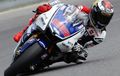 Lorenzo Segel Posisi Pertama Kualifikasi GP Malaysia