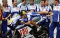 Rossi Bakal Bawa Kembali Krunya ke Yamaha!