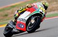 Temperatur Tinggi, Tantangan Terbesar di MotoGP Malaysia, Klaim Rossi