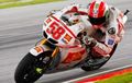 MotoGP Mengenang Setahun Meninggalnya Simoncelli di Sepang