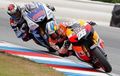 Pertarungan Lorenzo VS PEdrosa Bakal Lanjut di MotoGP Jepang