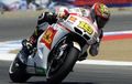 Gresini Racing Perpanjang Kontrak Bautista di MotoGP 2013