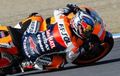 Dilanda Masalah Getar, Pedrosa Puas Start Dari Grid 2