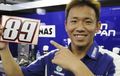 Nakasuga Kembali ke MotoGP Sebagai Wild Card di Motegi