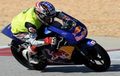 Imanuel Lolos 22 Besar di Seleksi Tahap 1 Red Bull Rookies Cup