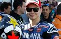 Lorenzo Pasang Strategi Agresif di MotoGP Jepang