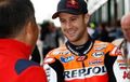 Tak Ada Sponsor Besar, Kendala Rea Masuk ke MotoGP