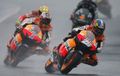 Pedrosa Ogah Minta Bantuan Stoner Untuk Jadi Juara Dunia