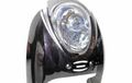 Pasang Headlamp Honda Scoopy FI di Scoopy Karbu, Projector Bikin Cantik