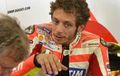 Rossi Masih Cari Setup Terbaik Atasi Kesulitan Aragon