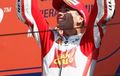 Bautista Percaya Diri Menjelang Laga Kandang di MotoGP