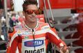 Hayden Sepakat Dengan Ducati, Dalam Merekrut Spies dan Iannone