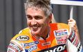Mick Doohan Ikutan di MotoGP Australia di Special Show
