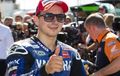 Tetap Raih Kemenangan, Adalah Kunci Juara Dunia Bagi Lorenzo