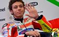 Meski Bisa Kompetitif, Rossi Takkan Menyesal Keluar dari Ducati!