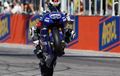 Lorenzo Hanya Menjaga Konsentrasi di MotoGP San Marino