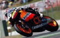 Marquez Pecundangi Espargaro di Lap Terakhir Moto2 San Marino