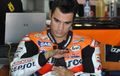 Pedrosa Kerja Keras Temukan Setup Tepat di Kualifikasi