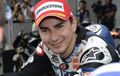 Lorenzo Tak Ingin Buang Tenaga di Latihan Hari Pertama