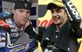 Spies dan Iannone Resmi ke Tim Ducati Junior