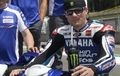Spies Berharap Bebas Masalah di MotoGP San Marino