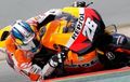 Pedrosa Pecah Rekor Lap Time di Sesi Tes Aragon