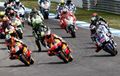 Stoner Bisa Mainkan Peran Penentu Juara Dunia MotoGP 2012