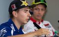 Lorenzo Tak Bakal Merasa Pembalap Nomor 1 di Yamaha