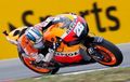 Pedrosa Kerja Keras Kurangi Masalah Getar di RC213V