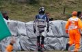Spies Mengaku Salah Dalam Insiden Terjatuh di MotoGP Ceko