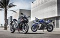 April 2015 Yamaha YZF-R3 Masuk Pasar Inggris, Harga Lebih Mahal