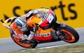 Motor Cadangan Lebih Rigid dan Bergetar, Pedrosa Gagal Pole