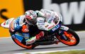 Vinales Dominasi Jalannya Kualifikasi Moto3 Ceko