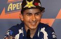 Lorenzo Tetap Perhitungkan Stoner Untuk Musim 2012