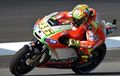 Tak Ingin Alami Insiden, Rossi Main Aman di Indianapolis