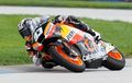Marquez Unggul Tanpa Perlawanan Berarti di Moto2 Indianapolis