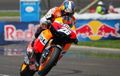Insiden Berlanjut di MotoGP, Pedrosa Raih Pole di Indianapolis