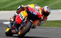 Stoner Rebut Lap Tercepat di Latihan 3 MotoGP Indianapolis
