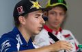 Target Lorenzo Tetap Ingin Jadi Juara Dunia