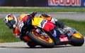 Temperatur Indianapolis Panas, Pedrosa Jaga Vitalitas Tubuh