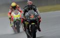 Masuk Akal Jika Ducati Pilih Dovizioso Mulai Musim 2013