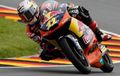 KTM Tambah 4 Pembalap di Moto3 Musim 2013