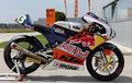 KTM Siap Pasok Motor Moto3 Untuk Ajang Red Bull Rookies Cup 2013