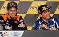 Lorenzo dan Stoner Diunggulkan Raih Kemenangan di Laguna Seca