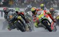 Pilihan Pembalap Yamaha Lebih Fokus di Rossi dan Dovizioso