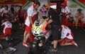 Ducati Lebih Kompetitif, Target Preziosi di Laguna Seca