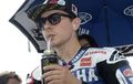 Lorenzo Sedih Spies Bakal Keluar dari Yamaha